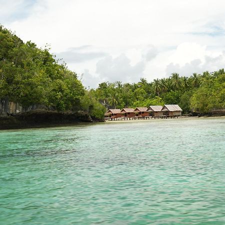 Gam Bay Bungalow'S Besir Ngoại thất bức ảnh