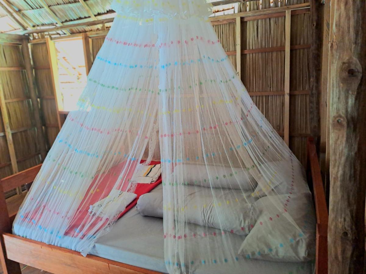 Gam Bay Bungalow'S Besir Ngoại thất bức ảnh