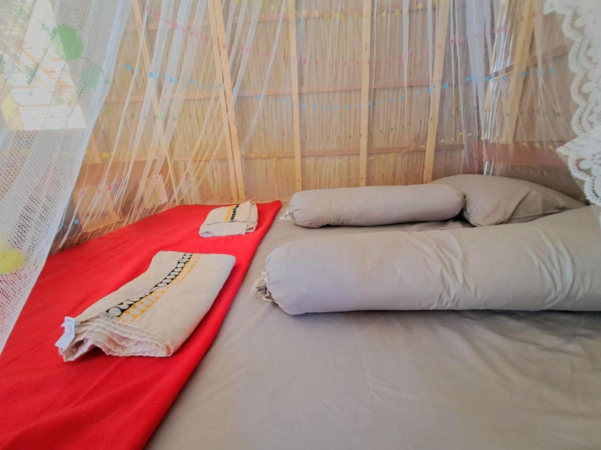 Gam Bay Bungalow'S Besir Ngoại thất bức ảnh