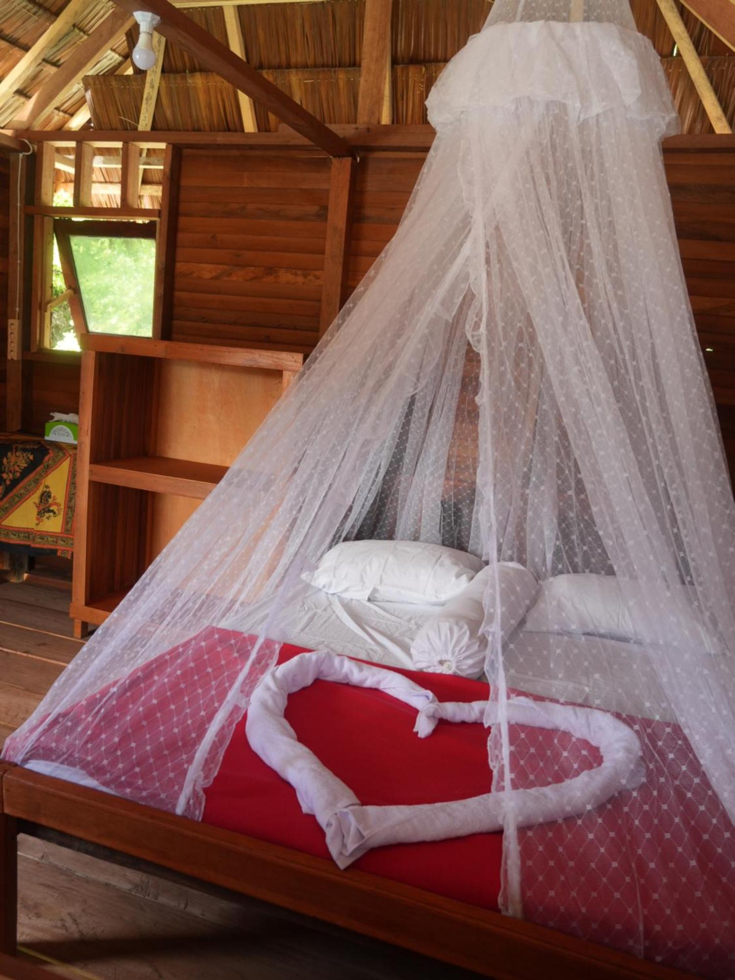 Gam Bay Bungalow'S Besir Ngoại thất bức ảnh