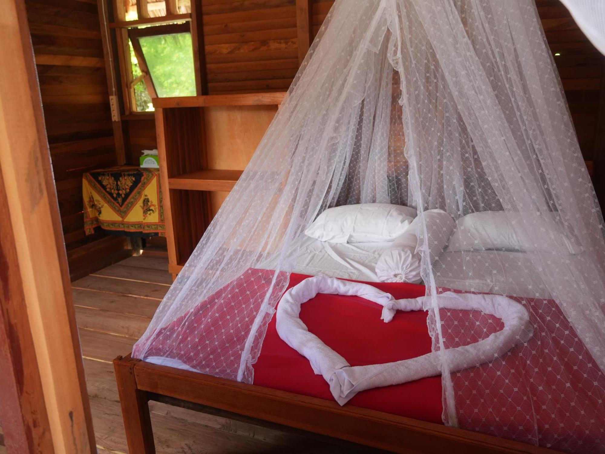Gam Bay Bungalow'S Besir Ngoại thất bức ảnh