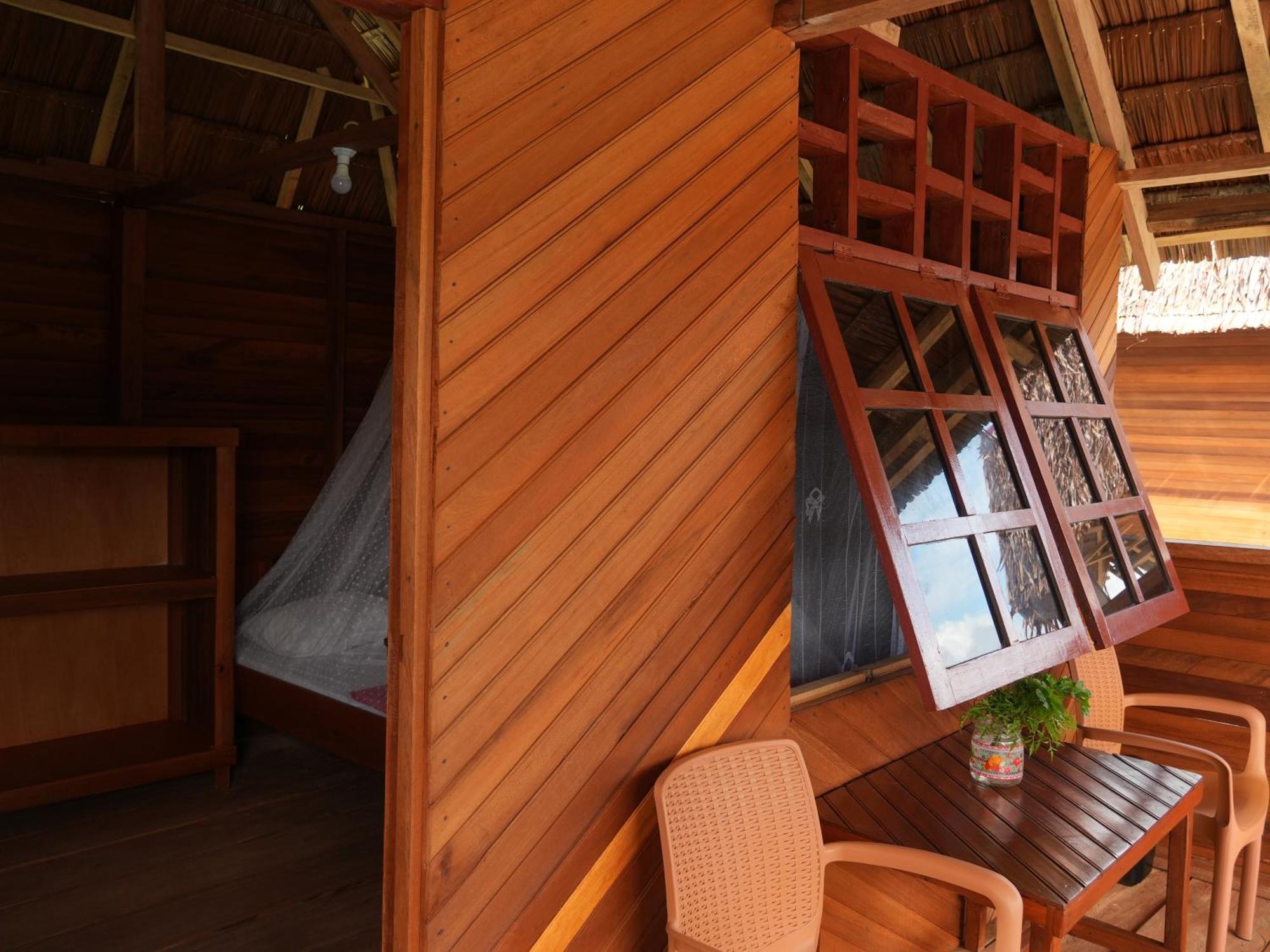 Gam Bay Bungalow'S Besir Ngoại thất bức ảnh