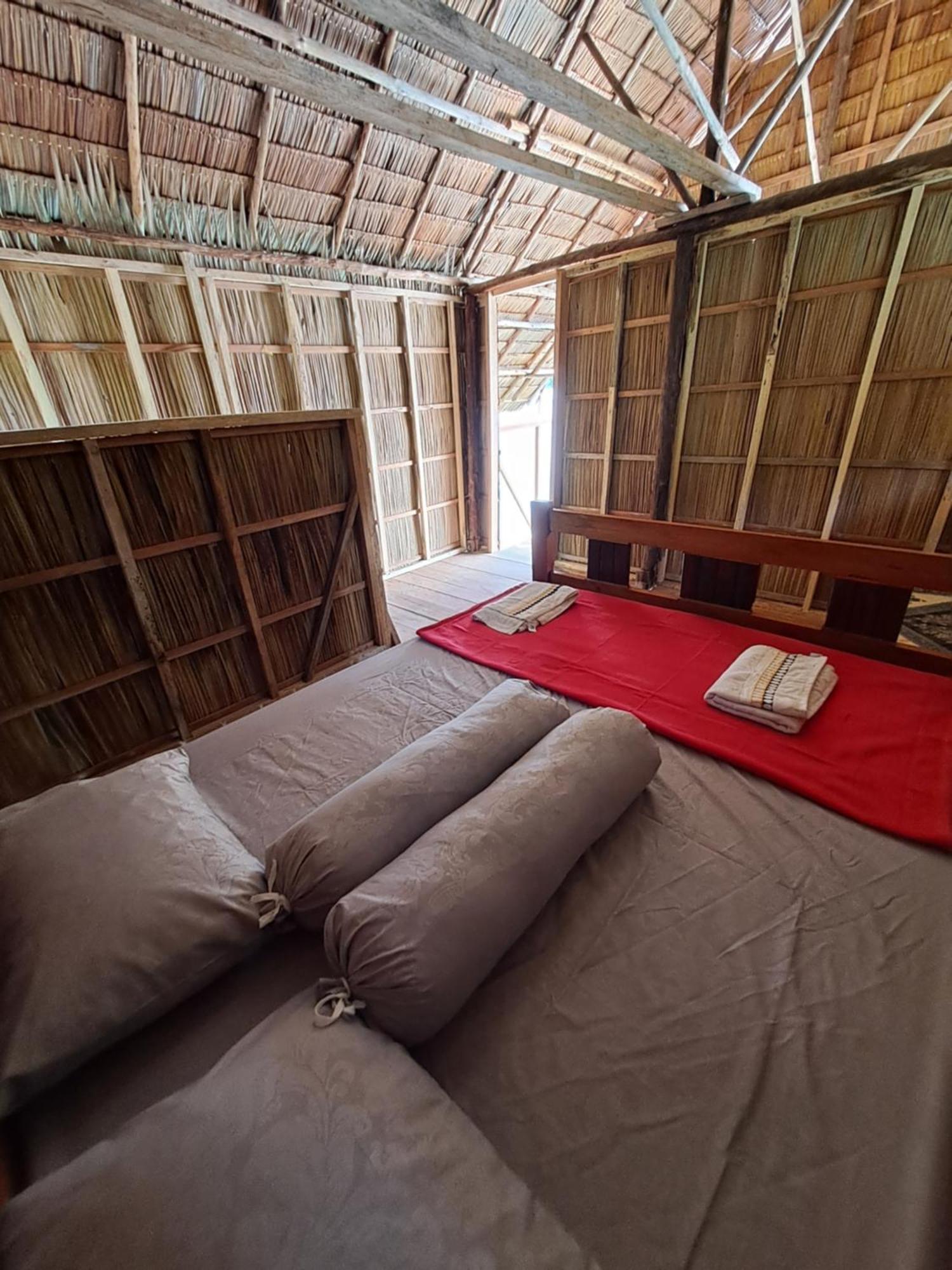Gam Bay Bungalow'S Besir Ngoại thất bức ảnh