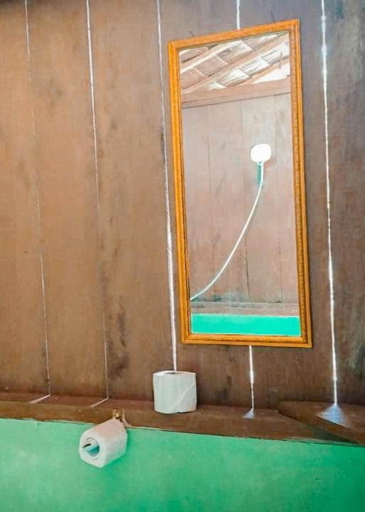 Gam Bay Bungalow'S Besir Ngoại thất bức ảnh