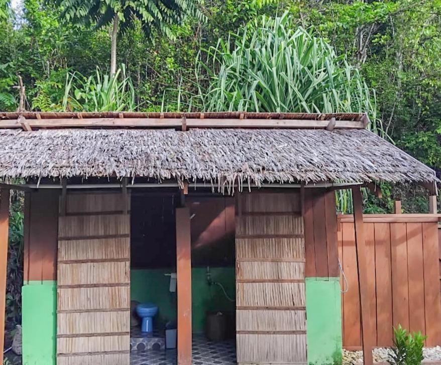 Gam Bay Bungalow'S Besir Ngoại thất bức ảnh