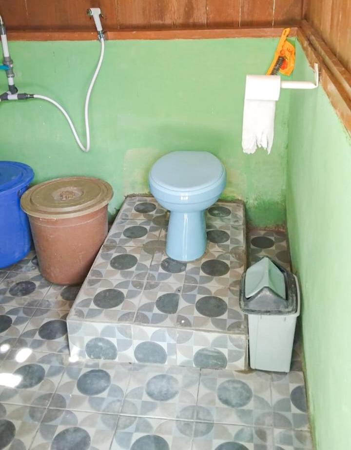 Gam Bay Bungalow'S Besir Ngoại thất bức ảnh