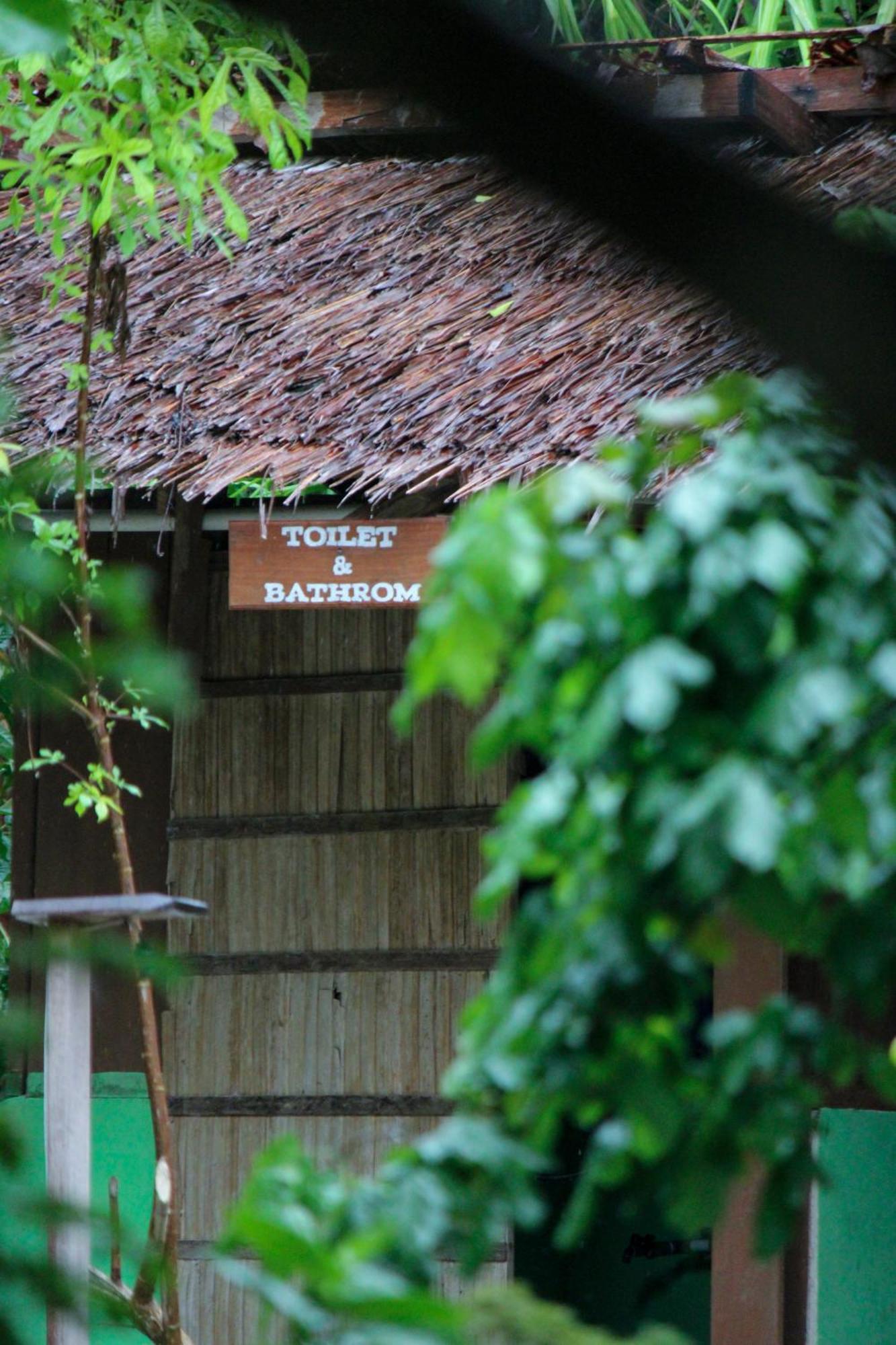 Gam Bay Bungalow'S Besir Ngoại thất bức ảnh