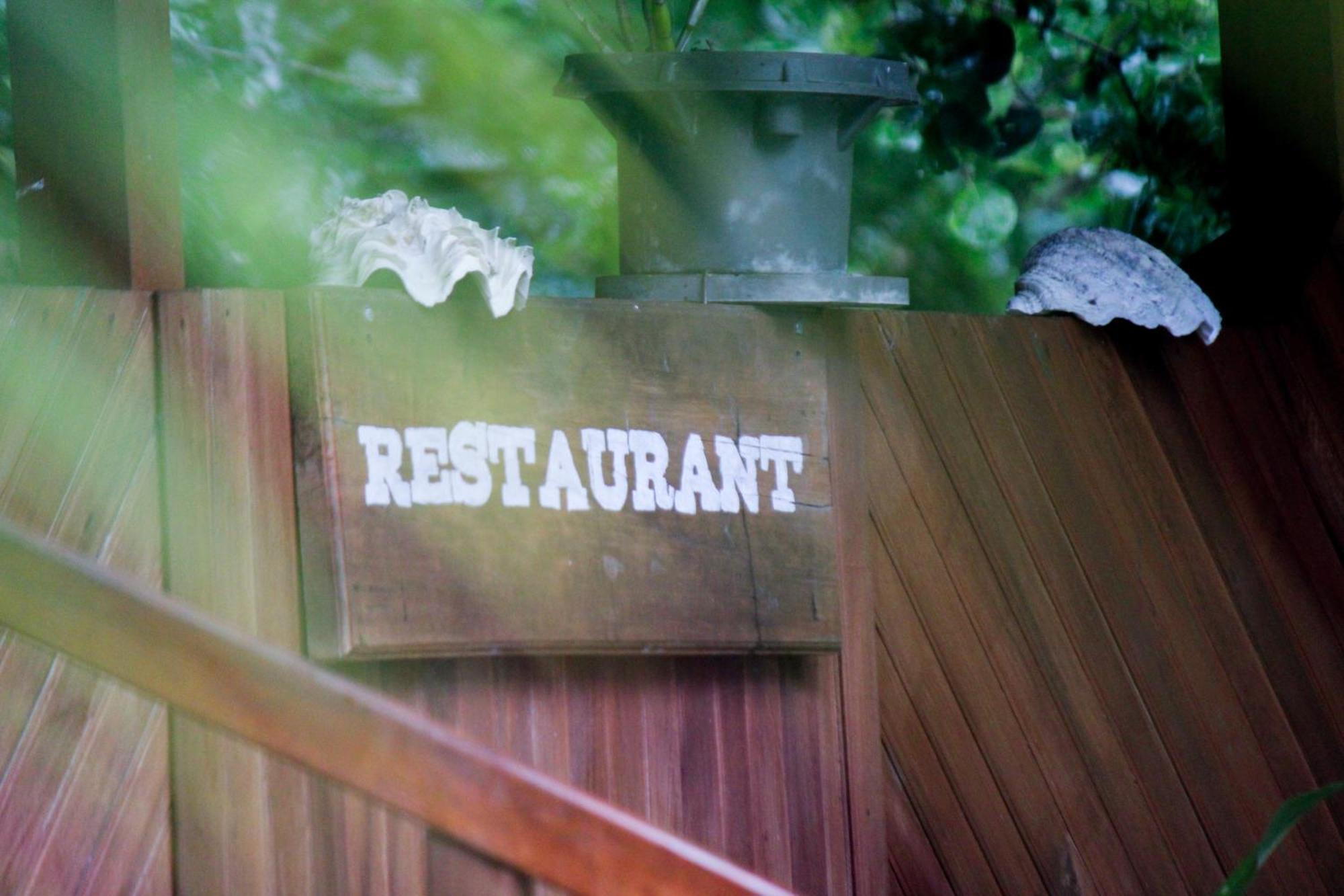 Gam Bay Bungalow'S Besir Ngoại thất bức ảnh