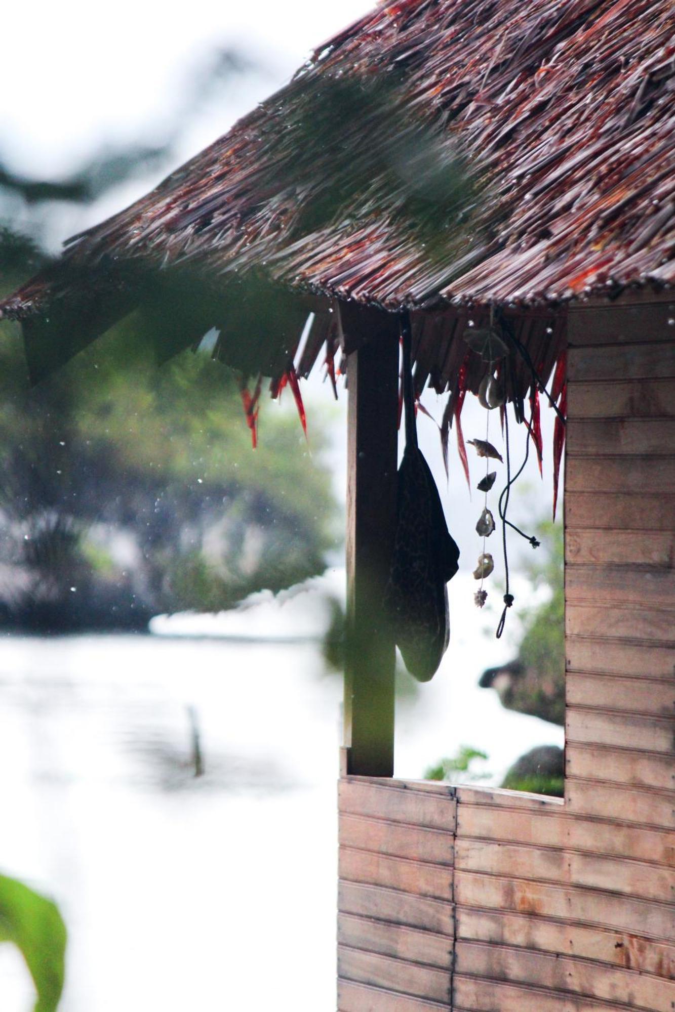 Gam Bay Bungalow'S Besir Ngoại thất bức ảnh