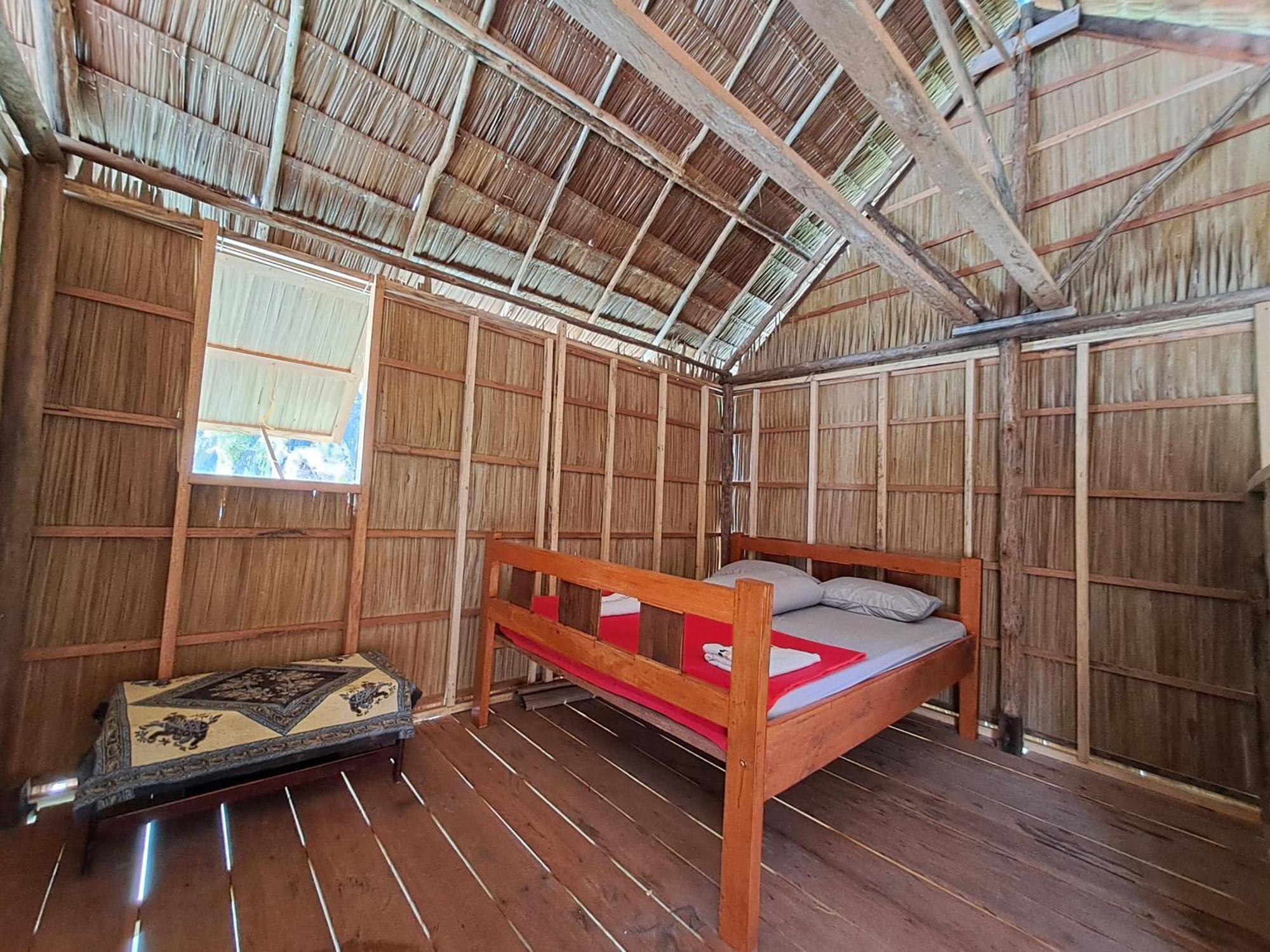 Gam Bay Bungalow'S Besir Ngoại thất bức ảnh