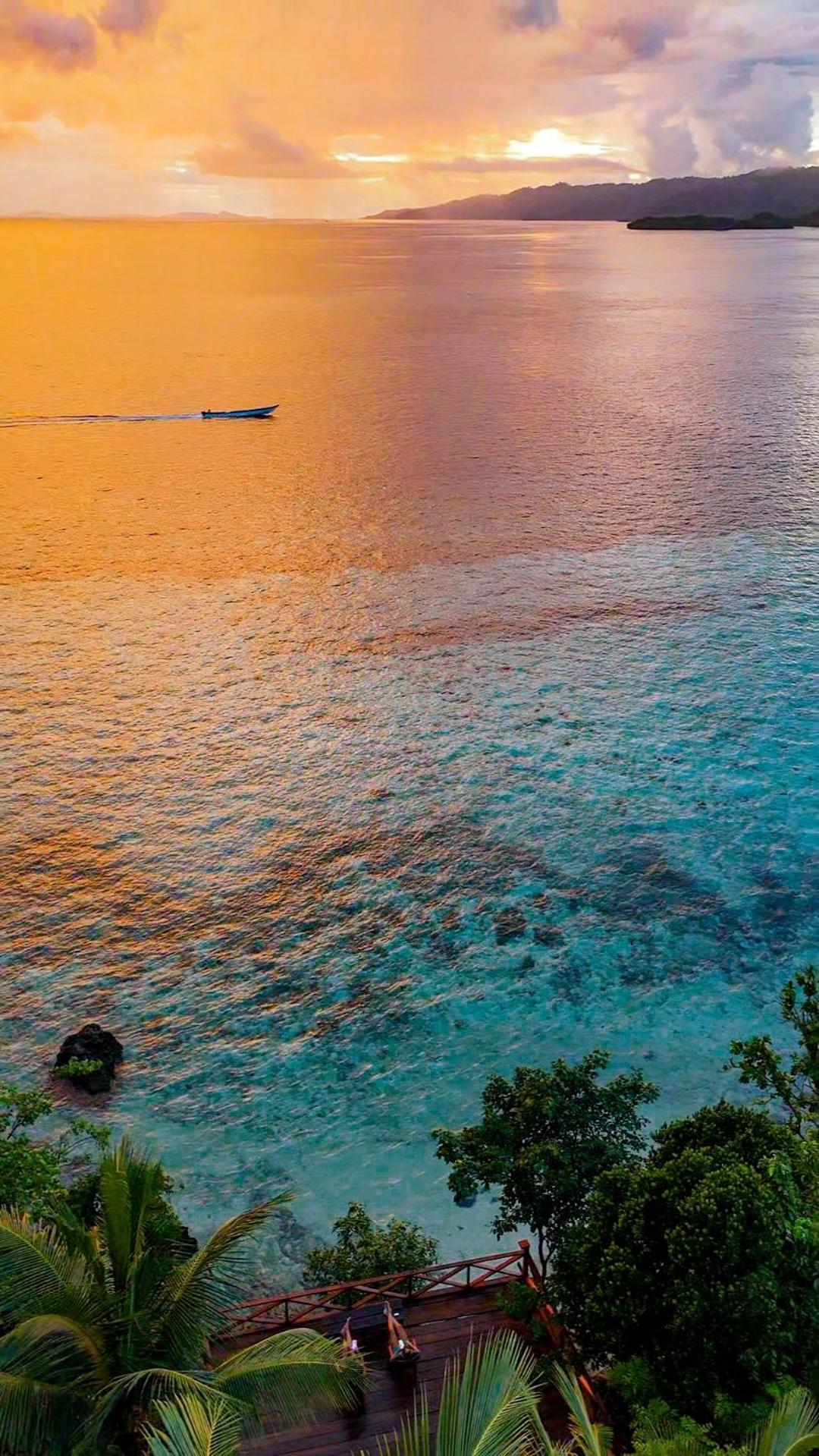 Gam Bay Bungalow'S Besir Ngoại thất bức ảnh